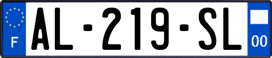 AL-219-SL