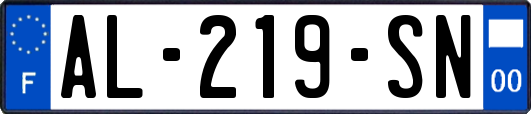 AL-219-SN