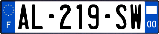 AL-219-SW