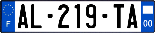 AL-219-TA