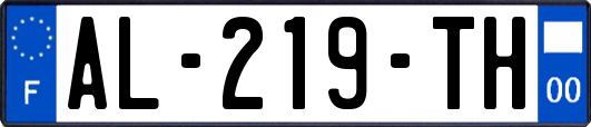 AL-219-TH