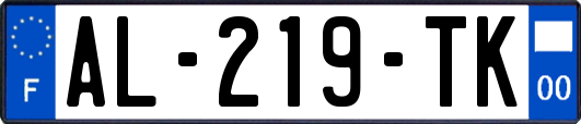 AL-219-TK