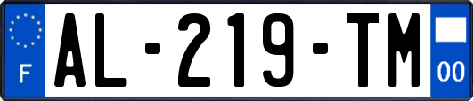 AL-219-TM