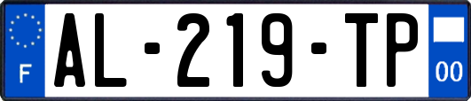 AL-219-TP