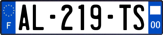AL-219-TS