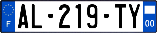 AL-219-TY