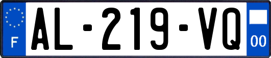 AL-219-VQ