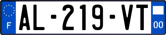 AL-219-VT