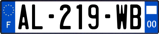 AL-219-WB