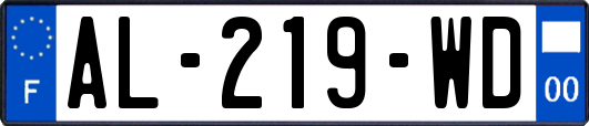 AL-219-WD