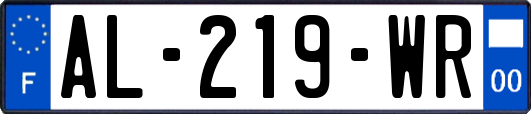 AL-219-WR