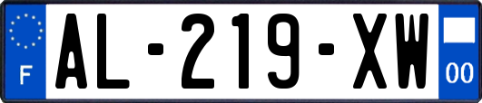 AL-219-XW