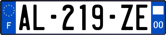 AL-219-ZE