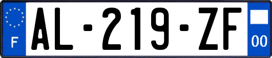 AL-219-ZF