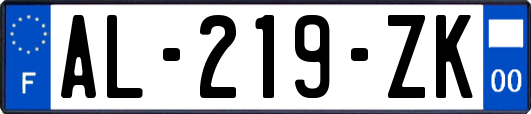 AL-219-ZK