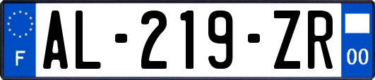 AL-219-ZR