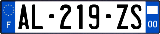 AL-219-ZS