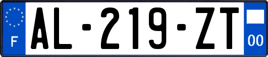 AL-219-ZT