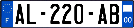 AL-220-AB