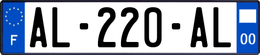 AL-220-AL