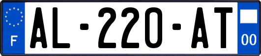 AL-220-AT