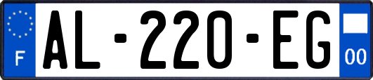 AL-220-EG
