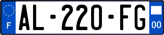 AL-220-FG