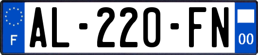 AL-220-FN