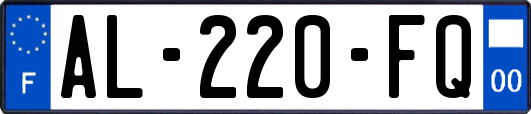 AL-220-FQ