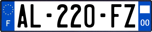 AL-220-FZ