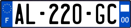 AL-220-GC