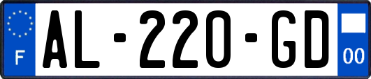 AL-220-GD