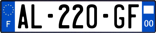 AL-220-GF