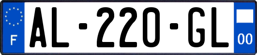 AL-220-GL