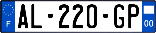 AL-220-GP