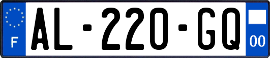 AL-220-GQ