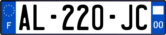 AL-220-JC