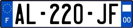 AL-220-JF