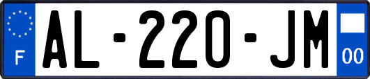 AL-220-JM