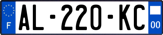 AL-220-KC