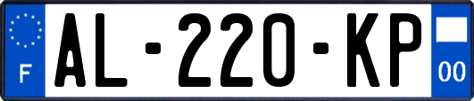 AL-220-KP