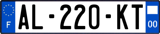 AL-220-KT