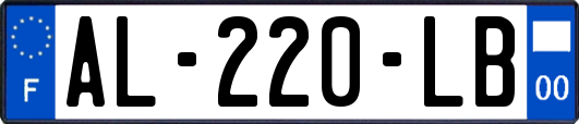 AL-220-LB