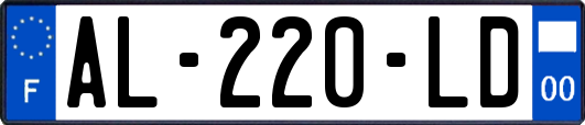 AL-220-LD