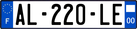 AL-220-LE