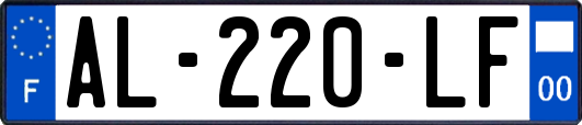 AL-220-LF