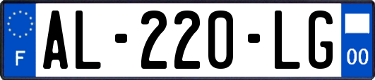 AL-220-LG