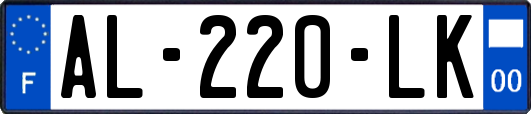 AL-220-LK