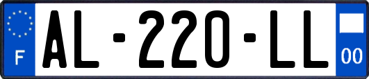 AL-220-LL