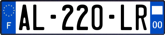 AL-220-LR